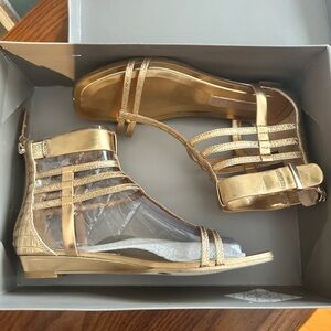 BCBG Maxazria Sandals